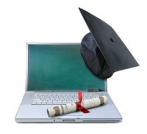 College diploma mills, degree scams increase slightly during recession