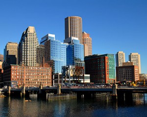 Boston A Solar Powered Cityy