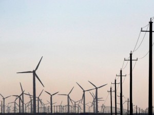 Govt plans three windmill power plants
