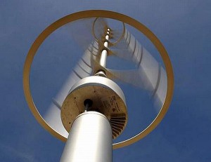 Increase power output of wind farms tenfold by optimizing turbine placement