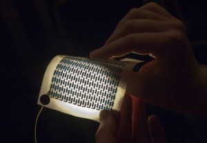MIT Unveils Flexible Solar Cells Printed on Paper