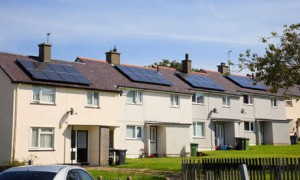 Why installing solar power looks increasingly attractive for homeowners