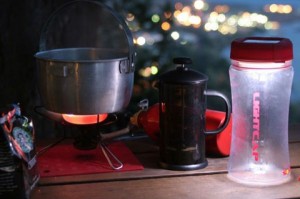 10 green camping gadgets for eco friendly camps