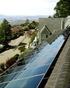 Econ 101 Solar panels increase home values 2