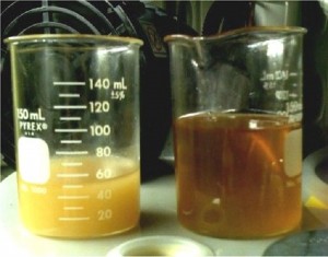 How to make biodiesel from used cooking oil at your home