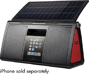 10 Solar powered gadgets every earth lover should have