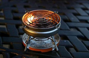 Best eco friendly BBQ grills for your next green barbecue