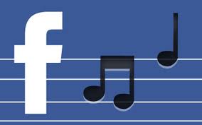 Facebook partners for easy song, film sharing—report