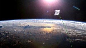 NASA to demonstrate largest-ever solar sail in space