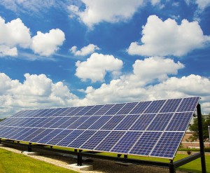 New Solar Panels Reach Record-Breaking Efficiencies