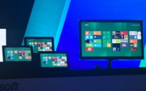 Windows 8 The Top 4 Things You Should Know