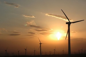5 Countries generating the most wind energy