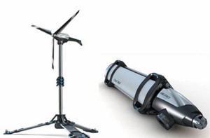 5 Innovative gadgets that run on wind energy