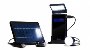 Horizon announces versatile Sunbox solar power charging system