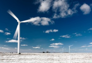 5 Wind Energy Trends to Watch for in 2012