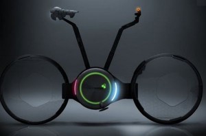 Best of 2011 Concept electric bicycles