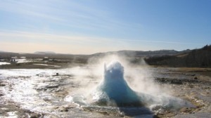 Icelandic facility uses geothermal energy to store data for UK colleges