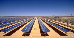 The Good, the bad and the ugly Solar thermal energy