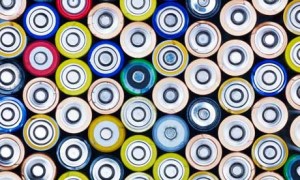 Why aren't we investing more on improving energy storage technology