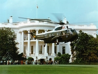 Solar Arrays for the Marine Corps & Obama’s Marine One Helicopter Hanger