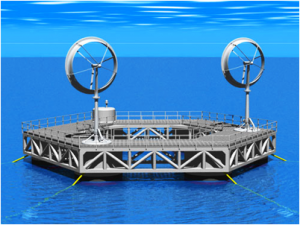 Windlens Three Times More Efficient Wind Turbine Developed in Japan