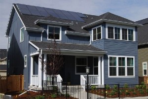Zero Energy Home helps say goodbye to energy bills forever