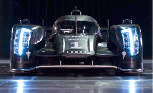 Le Mans Brings Toyota and Audi Face to Face in Hybrid Racing