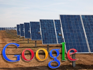 Why Google Invests in Clean Energy