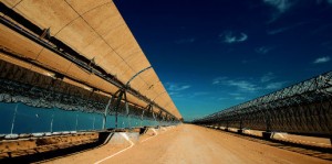 Concentrating Solar Power to be reborn in the Mojave