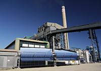Direct solar steam generation and storage for solar thermal power plants news