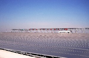 DuPont's Thin Film Solar Bet for China and Beyond