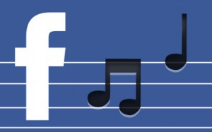 Evidence of a Facebook Music Service Surfaces