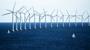 Financing Offshore Wind Farms in the U.S.