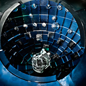 Is Fusion Power Finally For Real