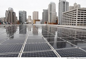 Going Solar in San Francisco $0 Energy Bills and Low Upfront Costs