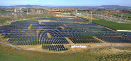 PV project developer Etrion narrows losses, increases electricity sales in 2Q 2011