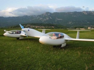 Pipistrel Introduces The World’s Most Powerful Electric Airplane