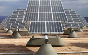 SunPower signs 15-Megawatt solar panel and tracker technology supply agreement with Mahindra in India