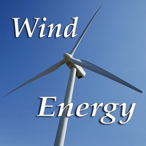 Failure to harness our wind energy potential