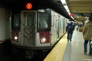 Vycon Plans to Tap Speeding Subway Trains for Immense Amounts of Kinetic Energy