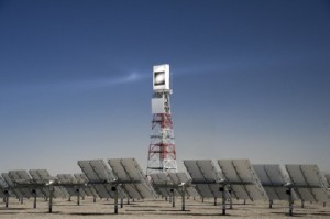 Chevron Technology Ventures Launches World’s Largest Solar Enhanced-Oil-Recovery Project