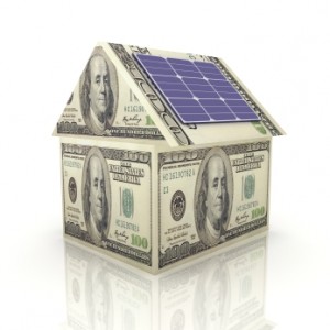 Saving Money With Solar Energy