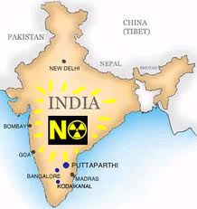 India's New Nuclear Build