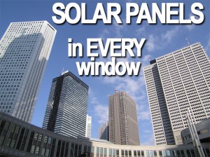 Solar-Skyscraper