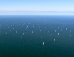 South Korea to Build World’s Largest Offshore Wind Farm, Domestic Wind Power Industry