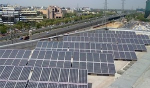 India's Tata Power to Divorce BP Solar