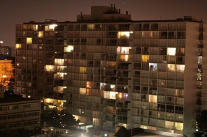 Apartment Buildings Could Save Billions with Energy Efficiency Improvements
