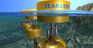How EcoTricity’s Sea Raiser Project Harvests Water From the Sea