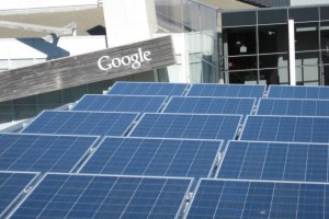 Is Google looking to revive the ailing planet with investments in clean energy