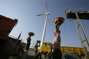 India Leads World In Green Power Growth For 2011